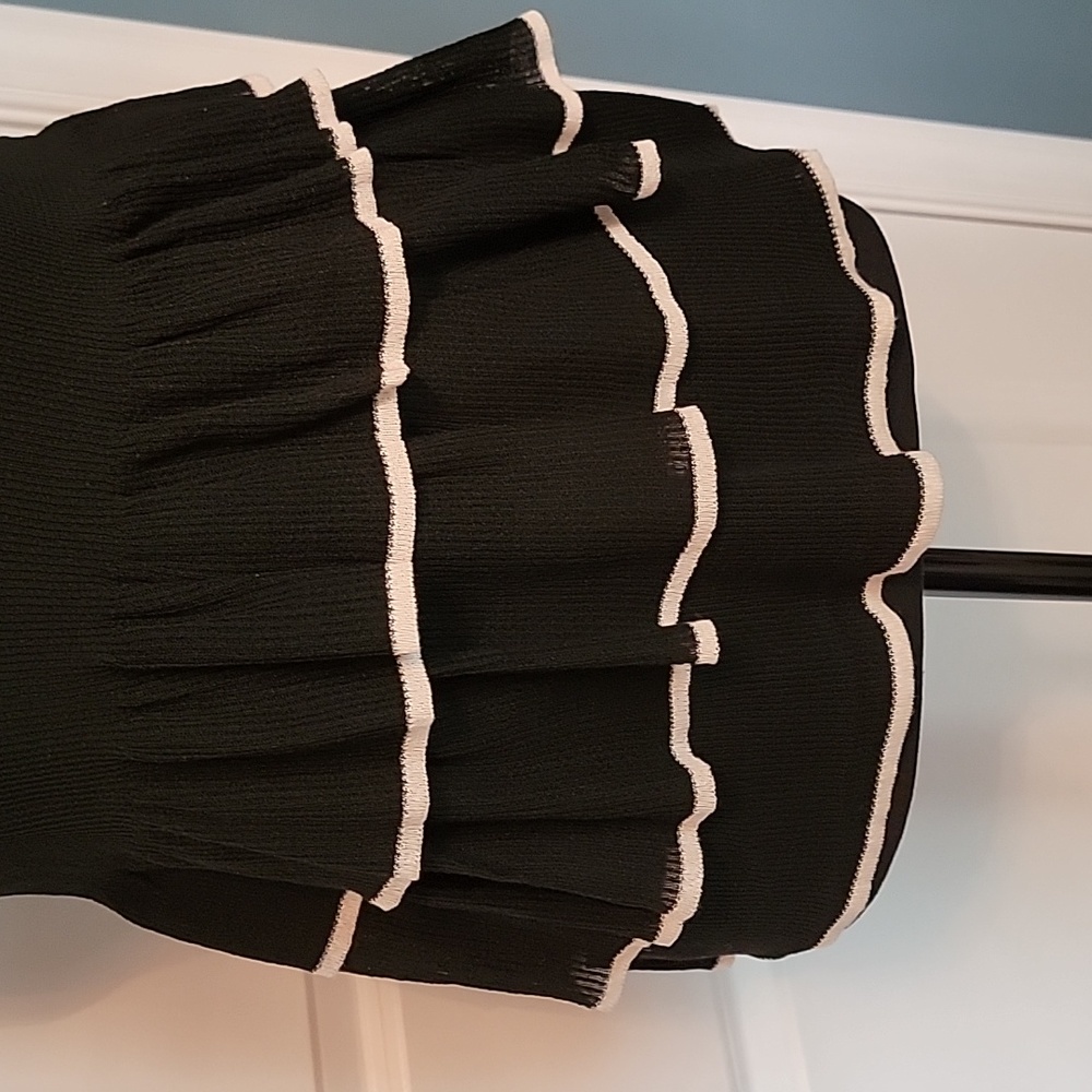 Zara Top - Picture 3 of 7